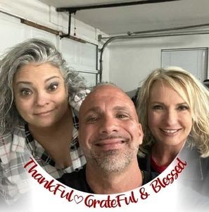 Meet your Posher, Meagan